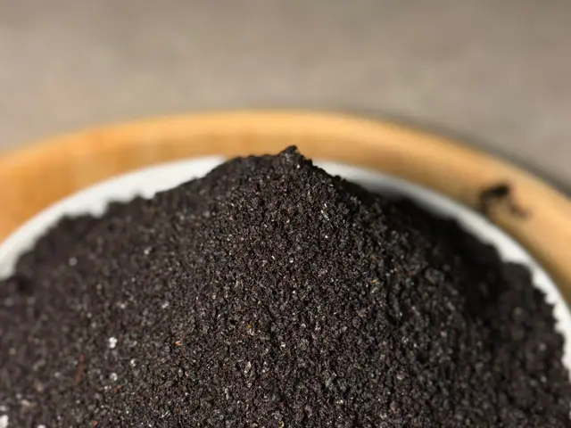 İsot — İsot — Urfa Pepper